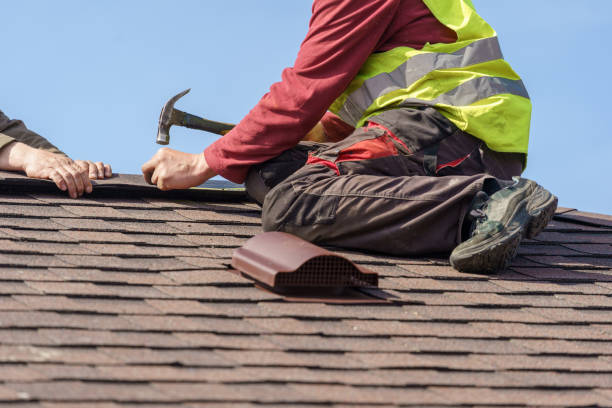 Best Tile Roofing Contractor  in Leachville, AR