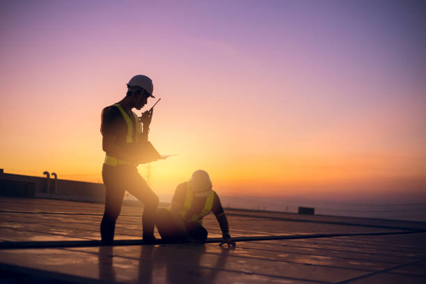 Best New Roof Installation  in Leachville, AR