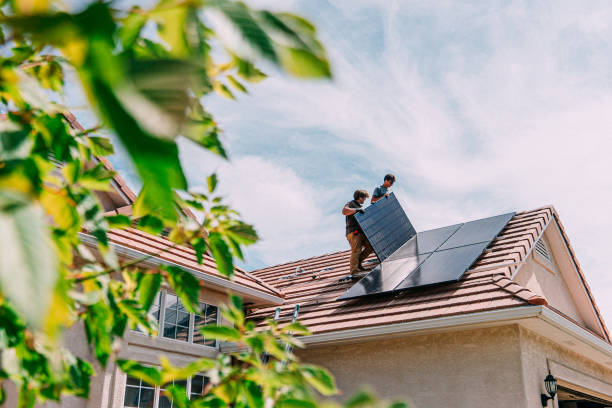 Best New Roof Installation  in Leachville, AR