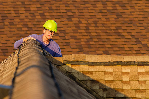 Quick and Trustworthy Emergency Roof Repair Services in Leachville, AR