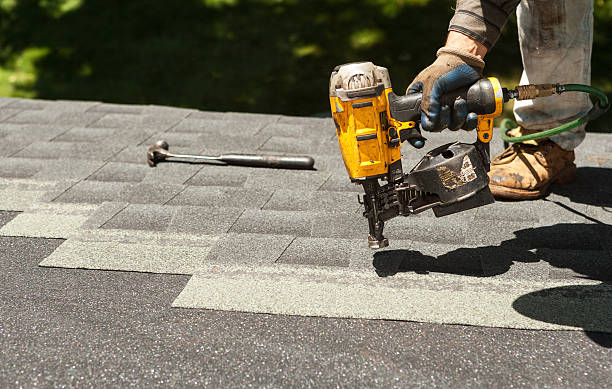 Best Metal Roofing Contractor  in Leachville, AR