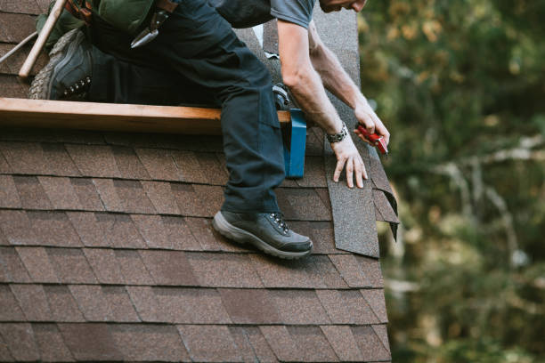 Best Emergency Roof Repair  in Leachville, AR